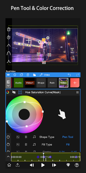 Node Videov6.50.1