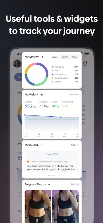 Core by Chloe Ting1.2.61