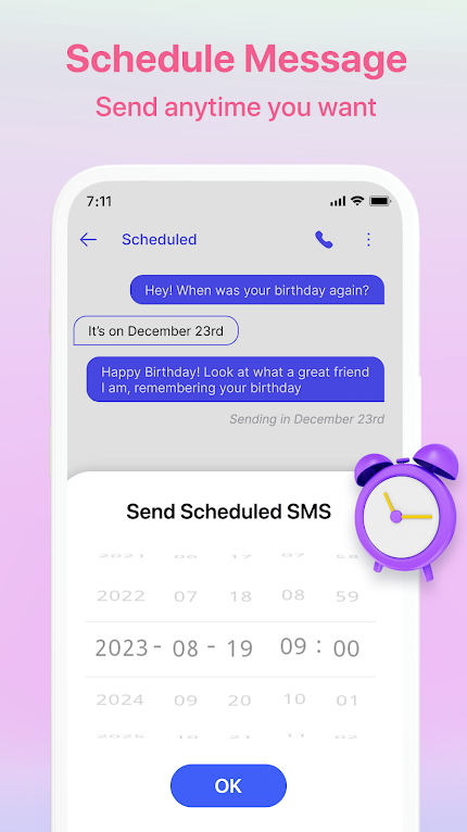 Messenger - SMS Messages2.2.2