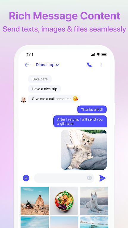 Messenger - SMS Messages2.2.2