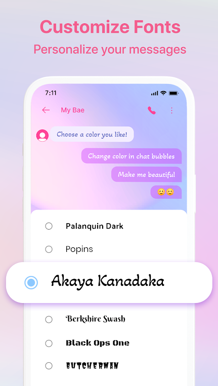 Messenger - SMS Messages2.2.2