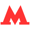 Yandex Metro app3.6.9