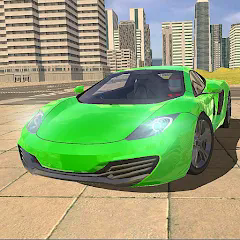 Car Simulator mod Apk2.4.9