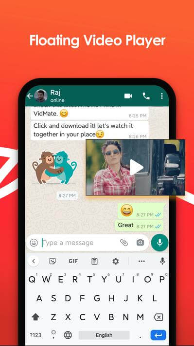 VidMate apk mod5.1904