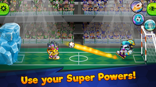 Head Ball 2(Mod Menu)screenshot1