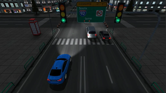 Racing Limits(Unlimited Money)screenshot4