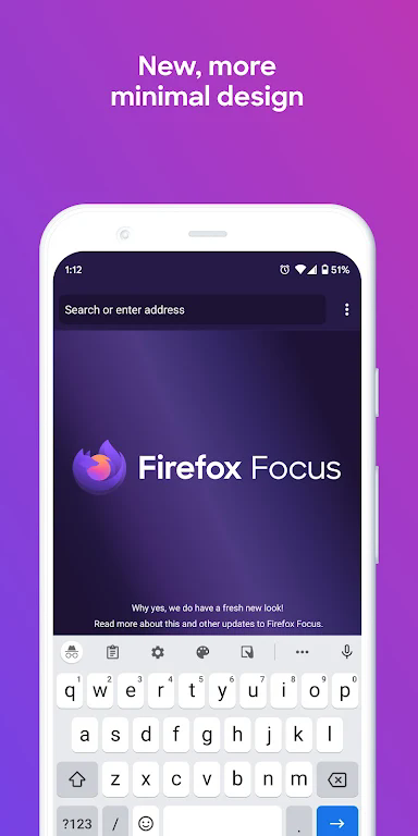 Firefox Focus androidscreenshot3