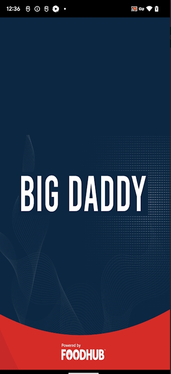 Big Daddy, Big Daddy