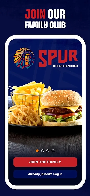 Spur Family Club, Spur Family Club