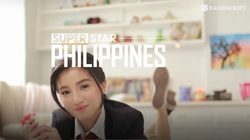 SUPERSTAR PHILIPPINES mod apk