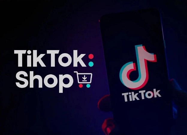 TikTok Shop Seller Center