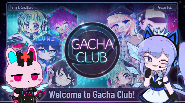 Gacha Star MOD APK