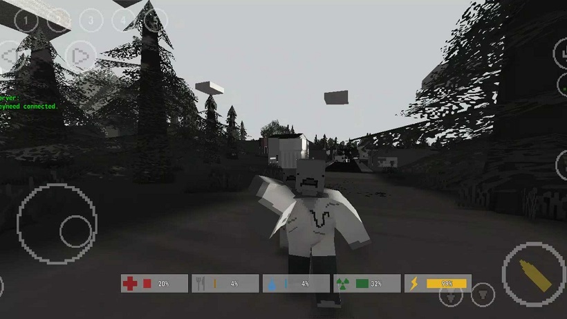 Unturned mobile mod apk