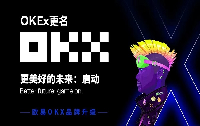 OKX Exchange6.83.0 Official version