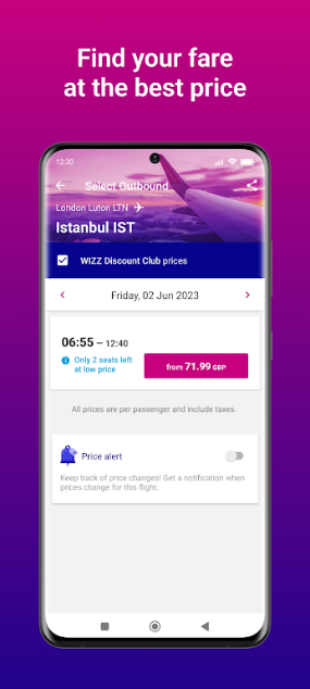 Wizz Air