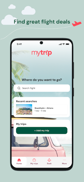 Mytrip