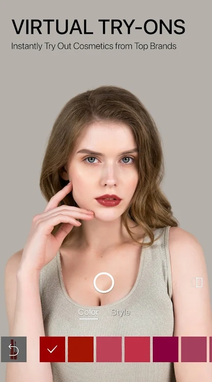 MakeupPlus - Virtual Makeup, MakeupPlus - Virtual Makeup