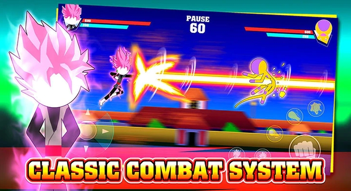 Stick Battle Fight Mod Apk, Stick Battle Fight Mod Apk