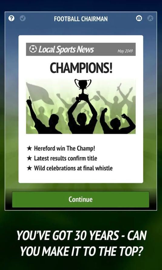 Football Chairman (Soccer) Apk, Football Chairman (Soccer) Apk