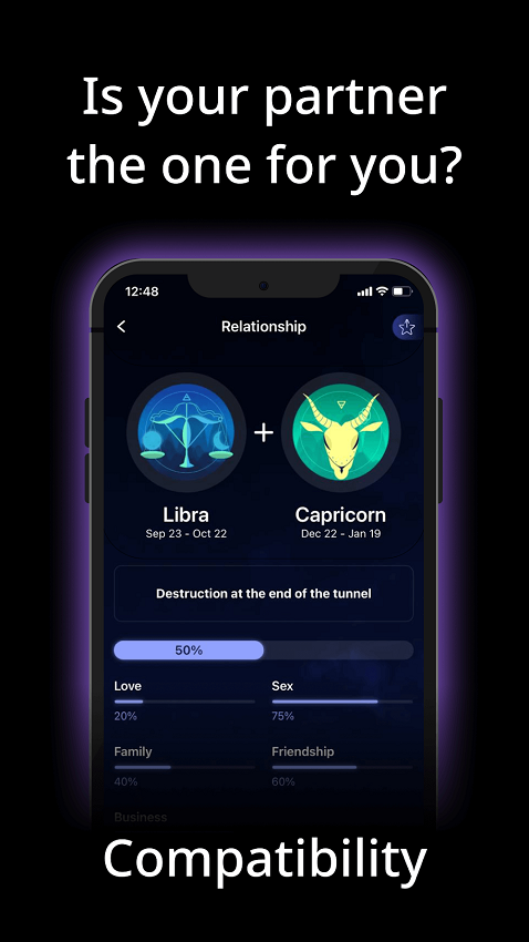 Nebula Horoscope & Astrology mod apk