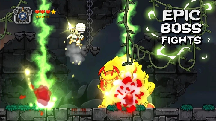 Magic Rampage Mod Apk, Magic Rampage Mod Apk