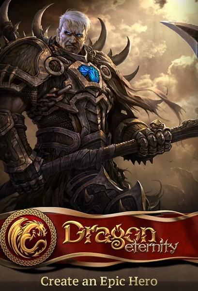 Dragon Eternity Apk, Dragon Eternity Apk