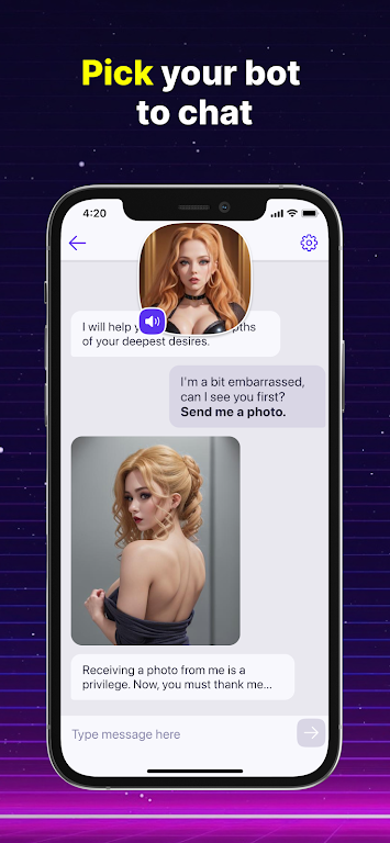 Botify AI Apk Latest version