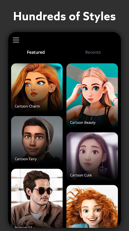 ToonArt Cartoon Yourself Online Free APK2.0.2.7 Latest version