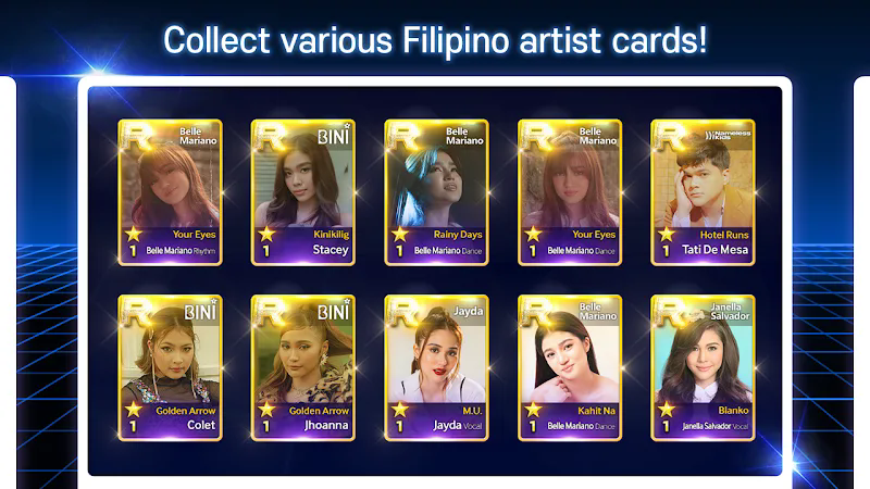 SUPERSTAR PHILIPPINES mod apkscreenshot3