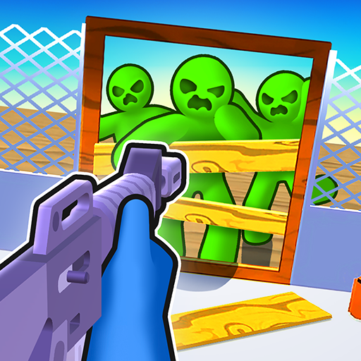 z defense mod apk unlimited money latest versionv3.7.0