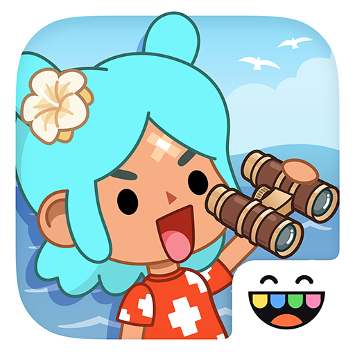 toca life city mod apk all unlockedv1.8.1