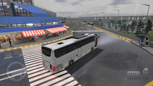 Bus Simulator Ultimate MOD APKscreenshot2