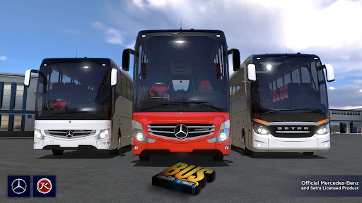 Bus Simulator Ultimate MOD APK2.1.1