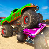 Crazy Demolition Monster Truckv1.29