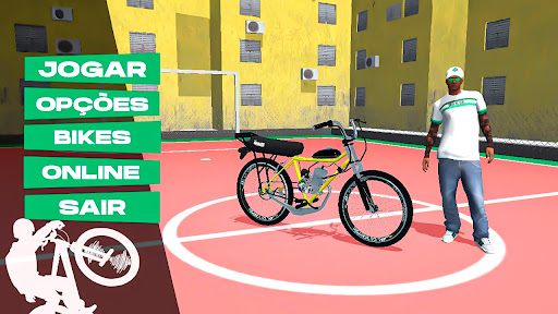 Grau de Bikescreenshot0