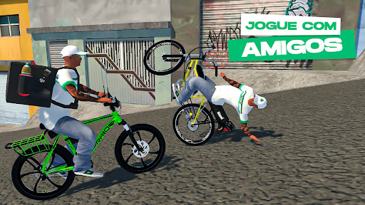 Grau de Bikescreenshot3