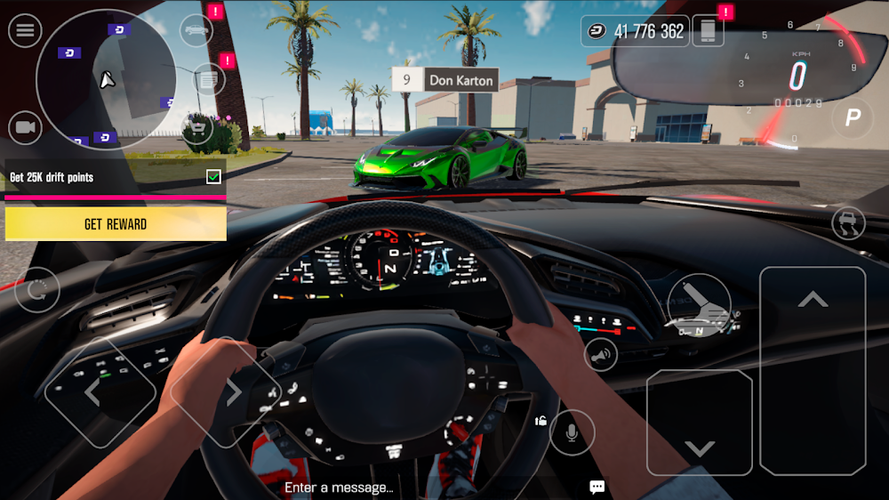 Drive Zone Online Modscreenshot2