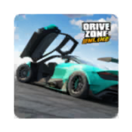 Drive Zone Online Mod0.9.0