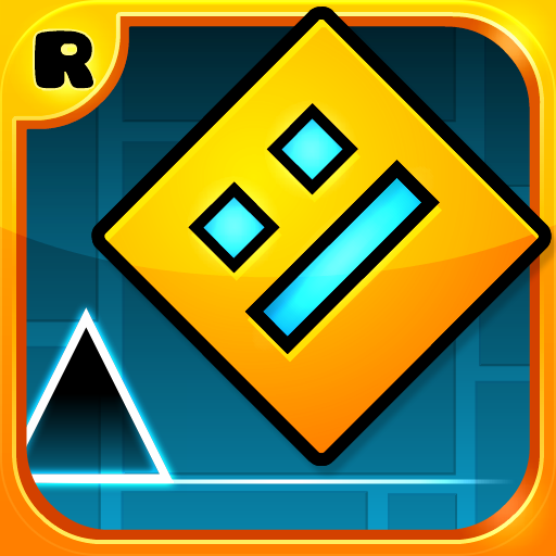 Geometry Dash Mod Apk2.2.142 Unlimited Money