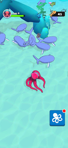 Octopus Feastscreenshot2