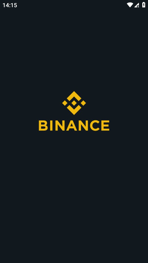 Binance apkscreenshot2