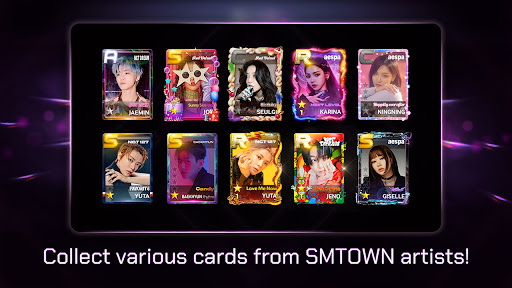 SUPERSTAR SMTOWN 20243.18.3 Free Version