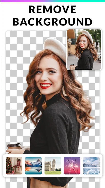 Photo Editor - Collage Makerscreenshot1