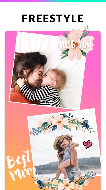 Photo Editor - Collage Makerscreenshot4