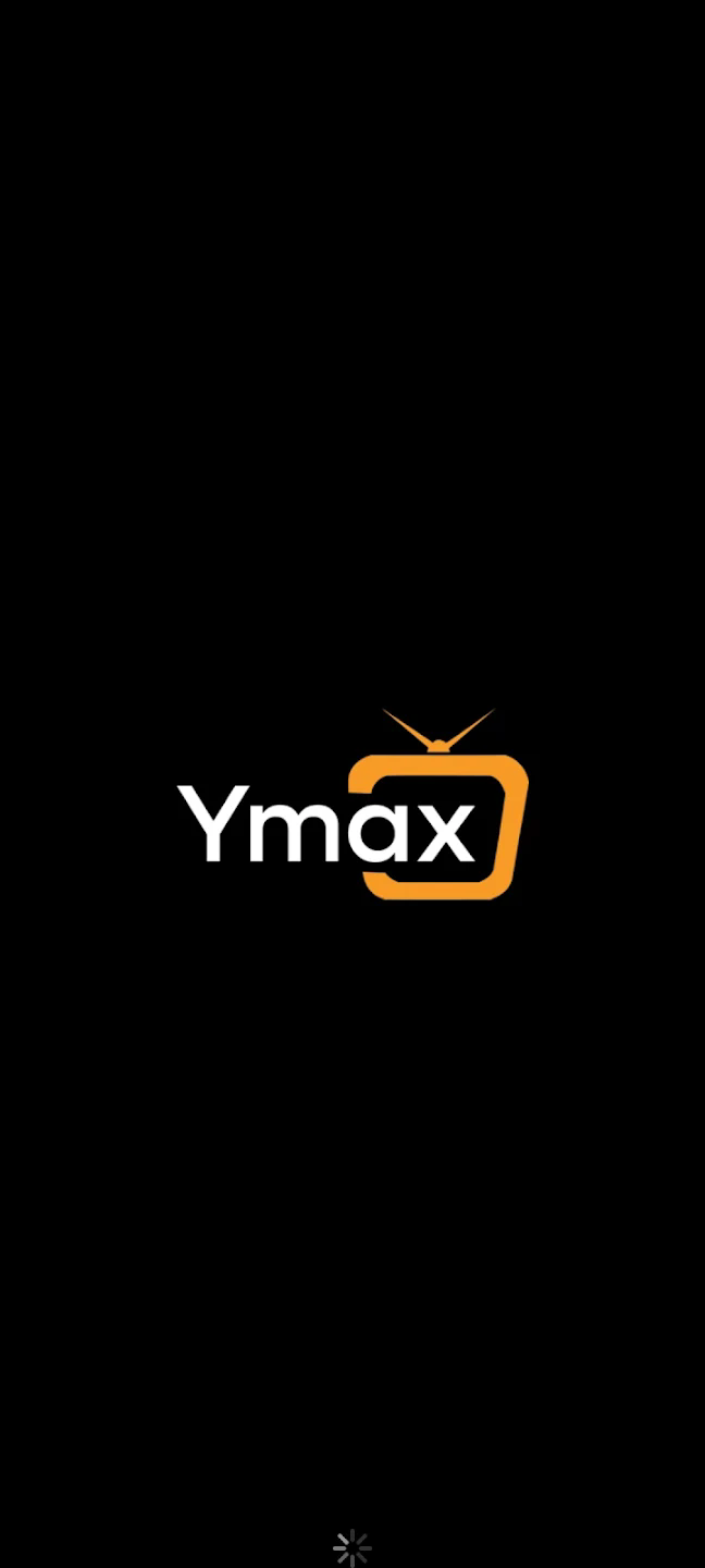 Ymax Plus apkscreenshot0