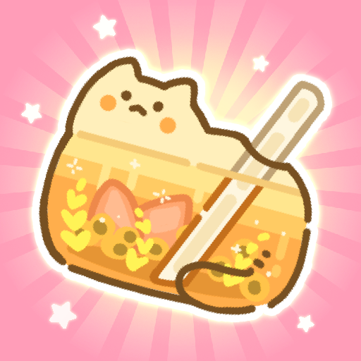 Bubble Tea Sort Boba DIY Mod apk (NO ADS)1.05