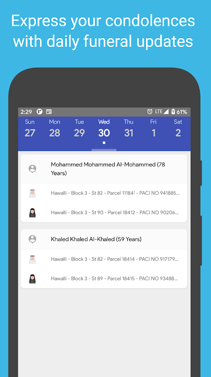 Kuwait Finder3.1.9