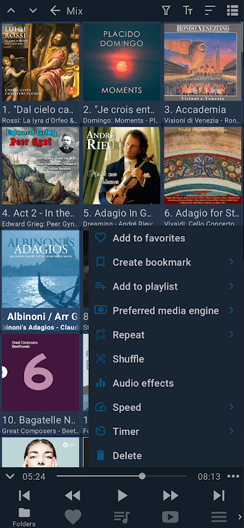 Fermata Media Player1.9.9