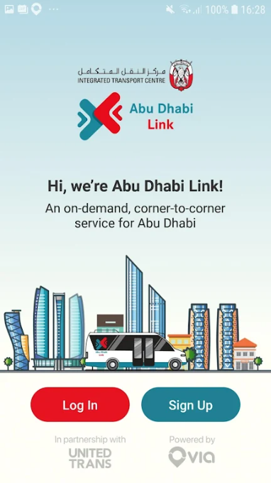 Abu Dhabi Linkv4.16.9