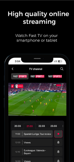 FastTVv3.0.9